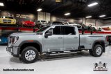 Used 2025 GMC Sierra 3500 Denali w/ Denali Reserve Package image 4