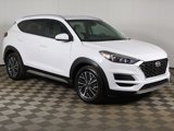 Used 2021 Hyundai Tucson SEL w/ Cargo Package image 2
