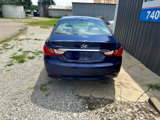 Used 2011 Hyundai Sonata GLS image 4