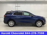 Used 2022 Chevrolet Equinox LT image 6
