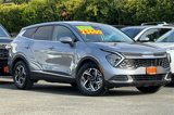 Used 2024 Kia Sportage LX image 2