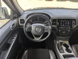 Used 2021 Jeep Grand Cherokee Laredo X image 3