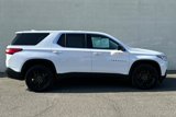 Certified 2020 Chevrolet Traverse LS w/ LPO, Blackout Package image 3