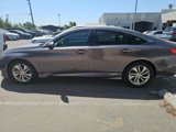 Used 2018 Honda Accord LX image 3