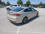 Used 2018 Ford Fusion Titanium image 6