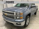 Used 2015 Chevrolet Silverado 1500 LT w/ All Star Edition image 1