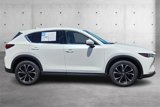 Used 2022 MAZDA CX-5 AWD 2.5 S w/ Premium Plus Pkg image 2