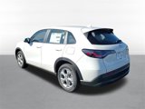New 2025 Honda HR-V LX image 5