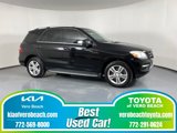 Used 2013 Mercedes-Benz ML 350 4MATIC image 1