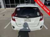 Used 2015 Honda Fit LX image 2