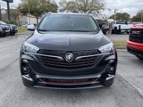 Used 2022 Buick Encore GX Preferred w/ Sport Touring Package image 3