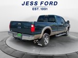 Used 2011 Ford F350 Lariat w/ Chrome Pkg image 5