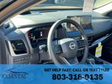 New 2025 Nissan Rogue SL w/ SL Premium Package image 5