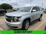 Certified 2017 Chevrolet Tahoe LT image 2