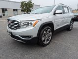 Used 2017 GMC Acadia SLT w/ LPO, Cargo Package image 4