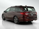 Used 2018 Honda Odyssey Elite image 3
