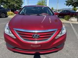 Used 2014 Hyundai Sonata GLS image 3