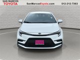 Certified 2024 Toyota Corolla SE image 2