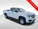 Used 2019 Chevrolet Colorado W/T w/ WT Convenience Package image 2