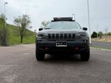 Used 2019 Jeep Cherokee Trailhawk w/ Cold Weather Group image 2