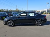 New 2025 Nissan Sentra SR image 5