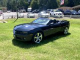 Used 2011 Chevrolet Camaro LT w/ RS Package image 2