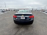 Used 2015 Chevrolet Impala LS w/ LS Convenience Package image 6