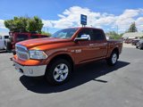 Used 2013 RAM 1500 Laramie image 3
