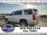 Used 2020 Chevrolet Tahoe Premier image 5
