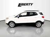 Used 2021 Ford EcoSport SE w/ Interior Protection Package image 4