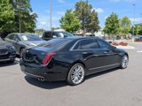 Used 2017 Cadillac CT6 Luxury w/ Active Chassis Package image 4