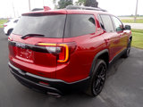 Used 2023 GMC Acadia SLE w/ Driver Convenience Package image 5