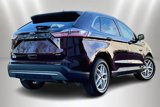Used 2022 Ford Edge SEL w/ Convenience Package image 2