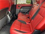 Used 2020 Land Rover Range Rover Sport HSE Dynamic image 5