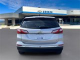 Used 2019 Chevrolet Equinox LT image 4