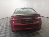 Used 2018 Ford Fusion Platinum image 6