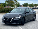 Used 2023 Nissan Sentra SV image 3
