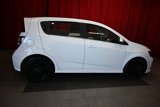 Used 2018 Chevrolet Sonic LT w/ Fun and Sun Package image 5