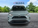 Certified 2021 Toyota RAV4 XLE Premium image 2