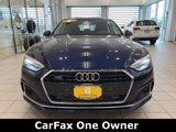 Used 2022 Audi A5 2.0T Premium image 2