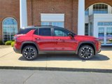 New 2025 Chevrolet Equinox RS w/ Convenience Package III image 4