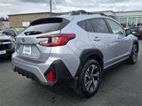Certified 2024 Subaru Crosstrek 2.0i Premium image 5