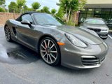 Used 2014 Porsche Boxster S image 6