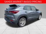 Used 2021 Chevrolet TrailBlazer LS image 4