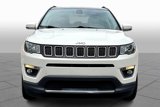 Used 2019 Jeep Compass Limited image 3