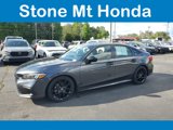Used 2024 Honda Civic Sport image 2