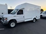 New 2025 Ford E-350 and Econoline 350 Super Duty w/ Power Equipment Group image 2