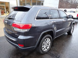 Used 2016 Jeep Grand Cherokee Limited image 2