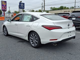 New 2025 Acura Integra image 3