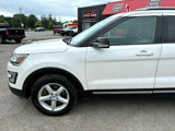 Used 2016 Ford Explorer XLT w/ Equipment Group 202A image 2